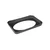 Five Kalup za quiche Signature, 31x21.5x3 cm, Siva