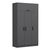 Hanah home Ormar 135x235x52cm Antracit