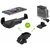 iOttie Active Edge Bike Mount, black + GoPro adap. (HLBKIO102GP)