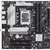 ASUS PRIME B760M-A II-CSM matična plošča micro ATX z LGA 1700 in DDR5