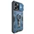 NILLKIN NILLKIN Torbica za iPhone 14 Pro 6.1 CamShield Armor Pro Magnetic plava