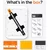 Spigen Glass tR EZ Fit 1 Pack - iPad Air 12.9 2024 (AGL07803)
