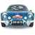 1:18 ALPINE A110 1600S MODRA #1 THERIER/ROURE RALLY