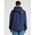 THE NORTH FACE Zunanja jakna Antora, modra