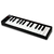 Akai LPK25 MKII