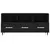 TV ormarić crni 102 x 36 x 50 cm od konstruiranog drva