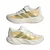 Adidas Patike za devojčice Galaxy 8 El C, KI4050, Bele