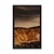 Plakat Narodni park Death Valley v Ameriki - 60x90 white