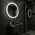 Stensko ogledalo LED SOFT 50
