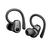 Bežične slušalice sa zakačkom za uši Blackview AirBuds 60 Black/BT 5.3/USB Type-C/IPX4(slušalice)