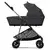 Cybex nosiljka Melio, Monument grey