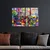 Wallity set slika 2001, 3 dijela