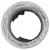Ispusno crijevo PVC 6 m O10 cm