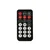 Elementa Retro Bluetooth radio 8075BT, RGB, Bluetooth, Hrast