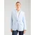 BOSS Blazer Jopeta opal/bela