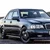 Heko Bočni vetrobrani Team za MERCEDES C-Class W202 1993-2000 Karavan, Prednji i zadnji