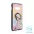 Torbica Colorful Star za Samsung G970 S10e + holder pink