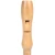 Cascha HH 2074 Recorder - German fingering