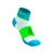 Nogavice Compressport Ultra Trail Low Socks