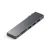 SATECHI Pro Slim Space Grey Multiport Hub
