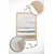Uokvirena slika Wallity Ersy2Limodel23, 33x48 cm, 2 dijela