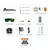 PHECDA Laser Engraver & Cutter 20W - Package 1
