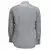 U.S. polo Assn. Muška košulja 6446753348_414F447_Blu487, Siva