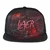Kapa Slayer - Spiderweb - ROCK OFF - SLAYSBCAP06B