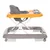 Lorelli dubak Take a Walk Sunset - Orange Grey