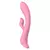ToyJoy Fame The Belle Rabbit Vibrator Pink