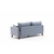Atelier Del Sofa 2-sedežna zofa