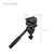 SmallRig Heavy-Duty Video Head 6553