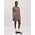 EDITED Obleka Imen Dress rjava