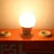 Foshanzhaoming LED sijalica, E27, 7W, 3000K, 5 Komada