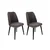 Hanah Home Set stolica 4 komada Tutku-301 V4