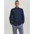 Jack & Jones Oxford Srajca 571378 Modra