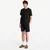 Majice Hugo Boss Waffleaop T-Shirt Black M