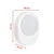 Telefunken 312006TF - LED spoljno zidno svetlo LED/8W/230V IP44 belo