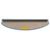 Vidaxl Samolepilne preproge za stopnice sisal 30 kosov 65x21x4cm modre