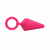 CANDY Analna kupa Plug M, Roze