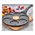 Luniks Ponev za jajca in palačinke - Nonstick