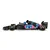 Igračka Lego Spid Čempions BVT Alpin F1 tim A524 trkački automobil 10+