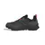 adidas TERREX AX4, muške cipele za planinarenje, crna HP7391