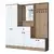 Hanah Home Komplet predosblje Orah