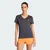 ADIDAS PERFORMANCE Funkcionalna majica Essentials  črna