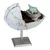 METAL EARTH 3D sestavljanka Star Wars Mandalorian: Otrok (ICONX)
