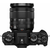 FUJIFILM brezzrcalni fotoaparat X-T30 II + Fujinon XF18-55 mm, Črna