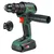Bosch Akumulatorska bušilica-odvrtač AdvancedDrill 18V-80 QuickSnap, 1x2.5Ah Kofer 06039E2001