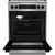 GORENJE kombinovani šporet GK6C61XC