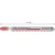 Bosch Testera list Expert T301CHM 2608902471, Za plastiku i kompozite, 3 komada